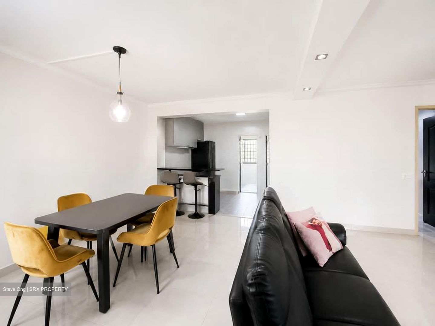 Blk 574 Hougang Street 51 (Hougang), HDB 4 Rooms #557318721